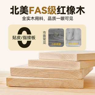 ✅ Bedside Back Panel Single Purchase Solid Wood Backrest 1.5m Bedside Bezel Back Panel Simple Bedside 2025 New