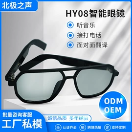 麦克风/话筒;智能眼镜;扩音器