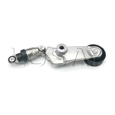 for Toyota Corolla – Remen gəricisi