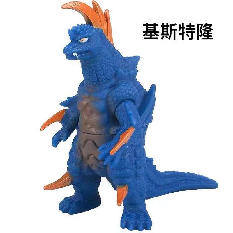 小さなモンスターウルトラマン卸売露店のおもちゃはすべて 10cm ～ 13cm 歳の男の子と子供向けのモンスターおもちゃです|undefined