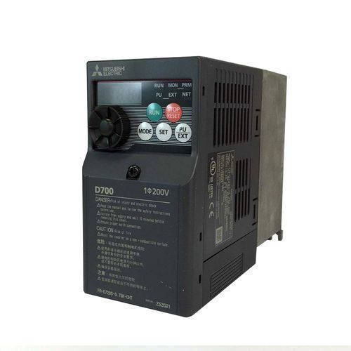 原装变频器FR-F740-2.2K-CHT 1.5K 2.2K 3.7K 5.5K 7.十***