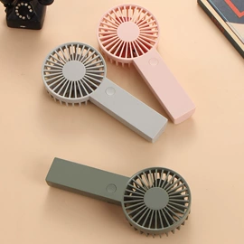 USB风扇;迷你手持扇;迷你电风扇