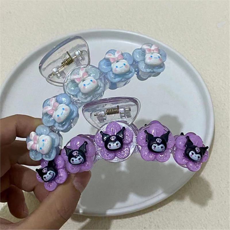 Clip para niños Kulomi Clip para niños