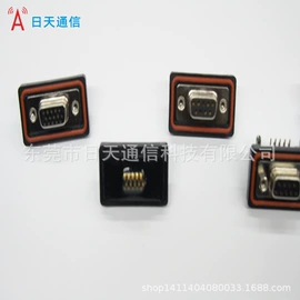 连接器;其他通信线缆;集成电路