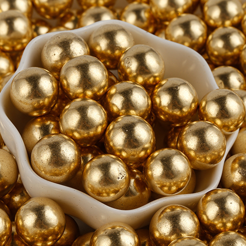 골든 비즈 14mm-130g 병