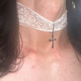 �¿��ٽz���|�i�ʮ�ֵ���choker��Ů�К��|���i�����L