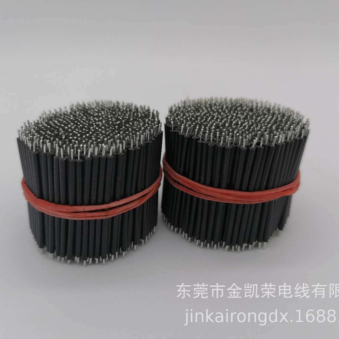 100724awg22 18#电子线材加工焊线连接3239#30硅胶线157126喇叭线