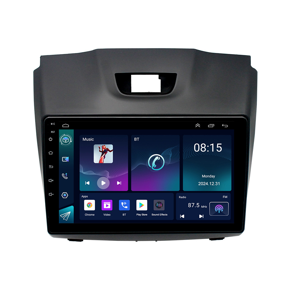 Aplicable a 50 Bell coche navegador Android todo en uno WIFI Android navegación 50 Bell