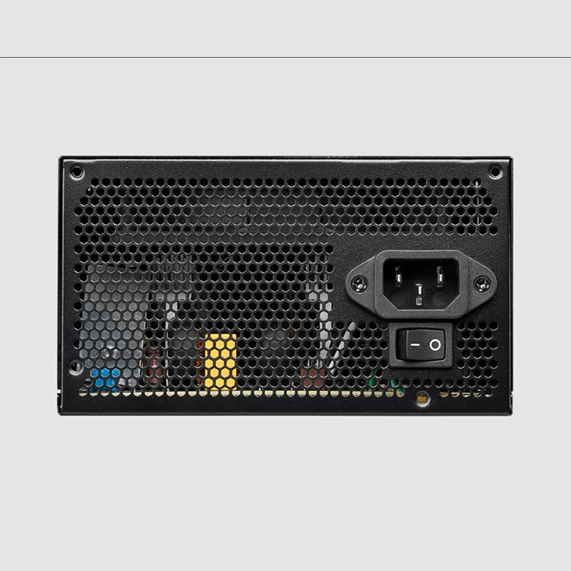 Ноутбук, совместимый с бесшумным питанием, A600, 600W, RTX4060