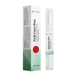 Cross-Border Manicure Rotating Finger Edge Pen Nutritional Oil Moisturizing Anti-Dead Skin Barb Nail Polish