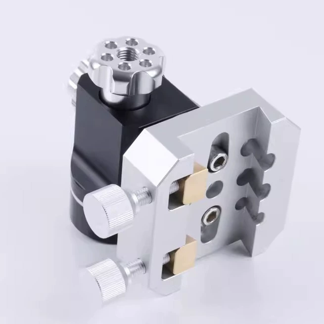 Астрономический телескоп аксессуар новый теодолит улучшает большой желоб