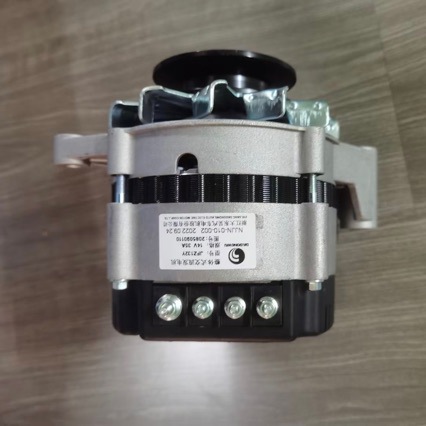 2085090110发电机JFZ132Y发电机适用潍柴锐动力WP2.1发电机