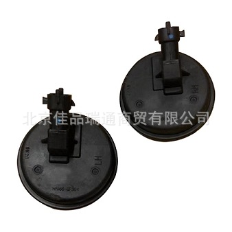 Suitable for Modern Rear Wheel Hub Axle Head Cover 58980-g6000 52751-B8000 52751-B8100