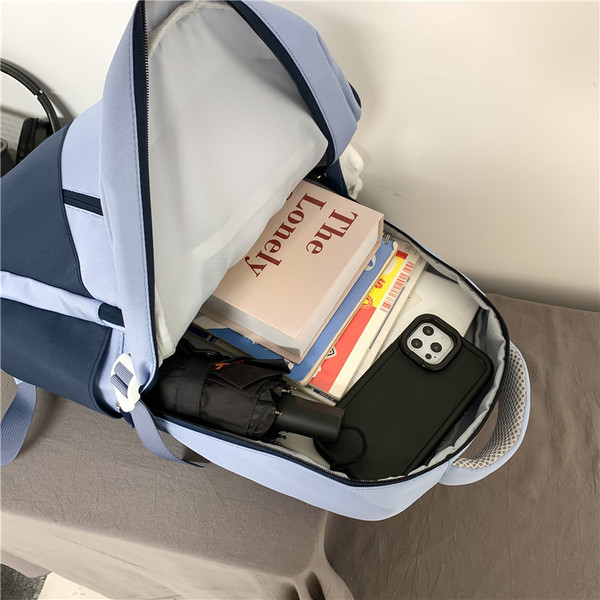 Men's backpack