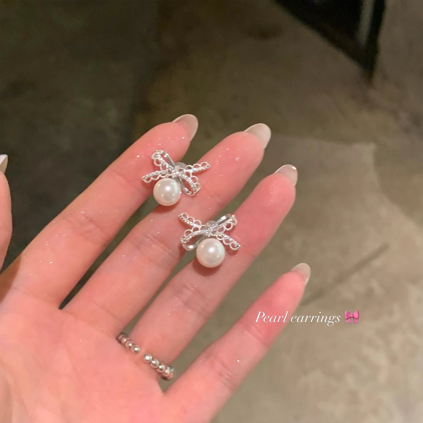 865B【Ear clip style】