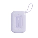 【国家3C认证】沃品WOPOW小彩蛋1万2万毫安快充35W充电宝超级快充