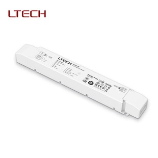 Ltech Dali Dimming Power Supply Color Mixing Driver Dt6 Power Supply Dt8 Drive Dali Panel Color Temperature Switch