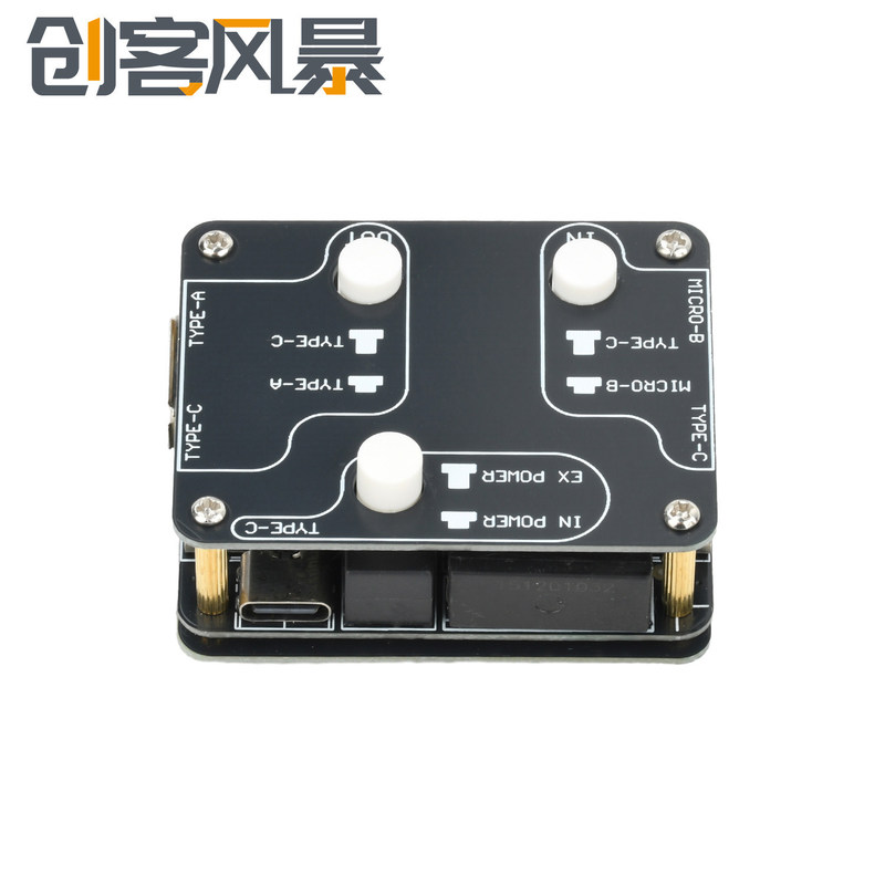 U8Pro Usb2.0 Isolator USB High-Speed Isolator Isolation Module 480Mbps Audio Noise Reduction Filter U8Pro Usb2.0 Isolator USB High-Speed Isolator Isolation Module 480Mbps Audio Noise Reduction Filter