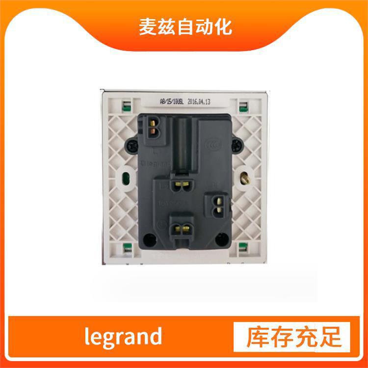 764700罗格朗 legrand CLD42U6010BP 运动传感器 空调开关插座