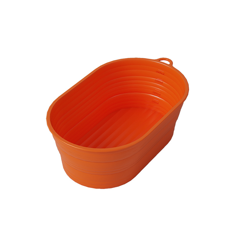 오렌지 (타원형)