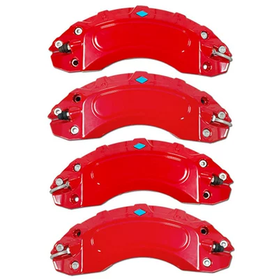 Suitable for Honda Civic: Brake caliper cover