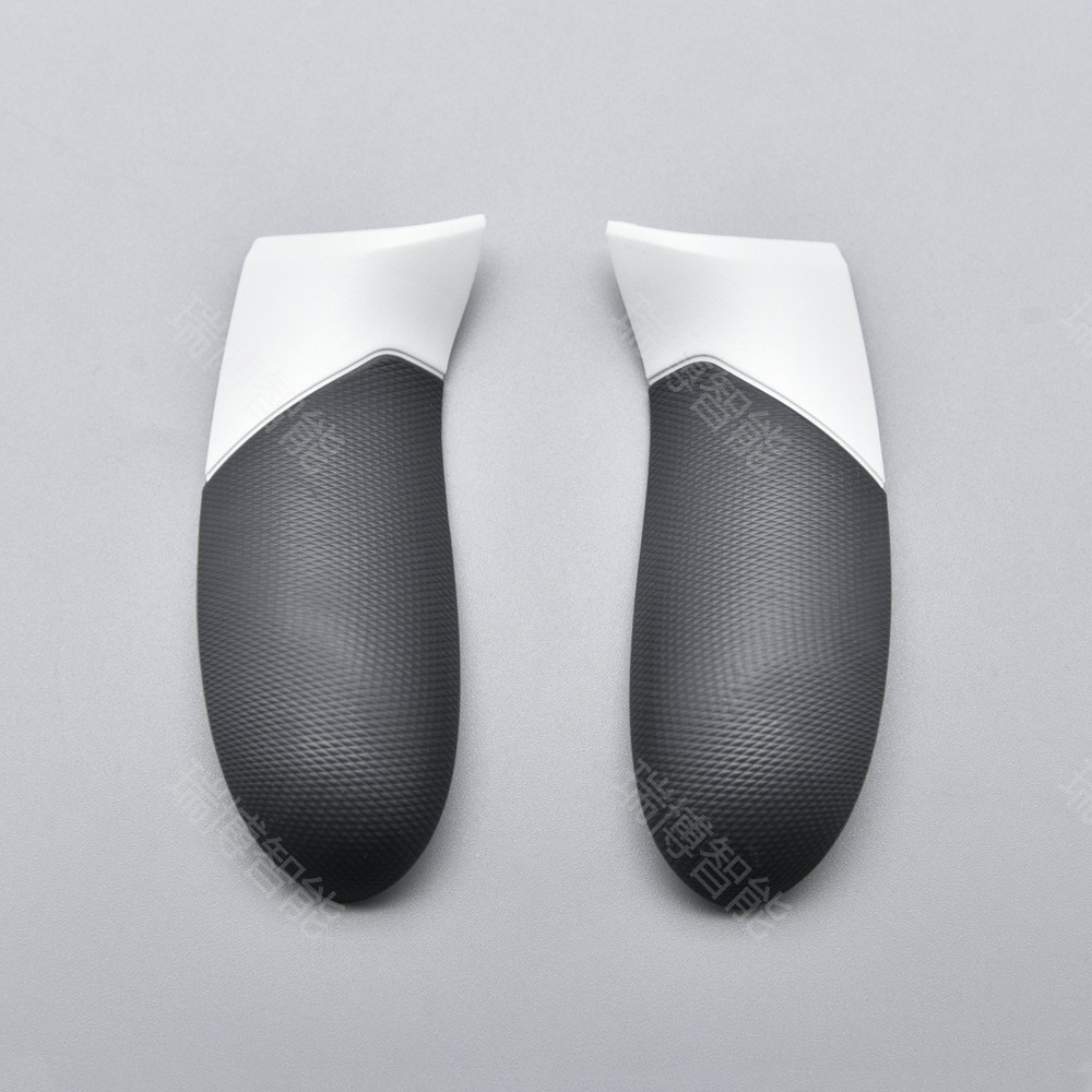 XBOX One Elite generación mango Shell XBOXONE Elite 1 mango izquierdo y derecho accesorios de la cubierta lateral