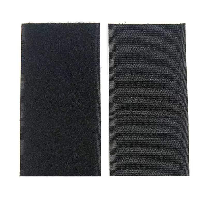 블랙 * 15*30CM 쌍