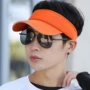 男女防晒遮阳运动太阳帽