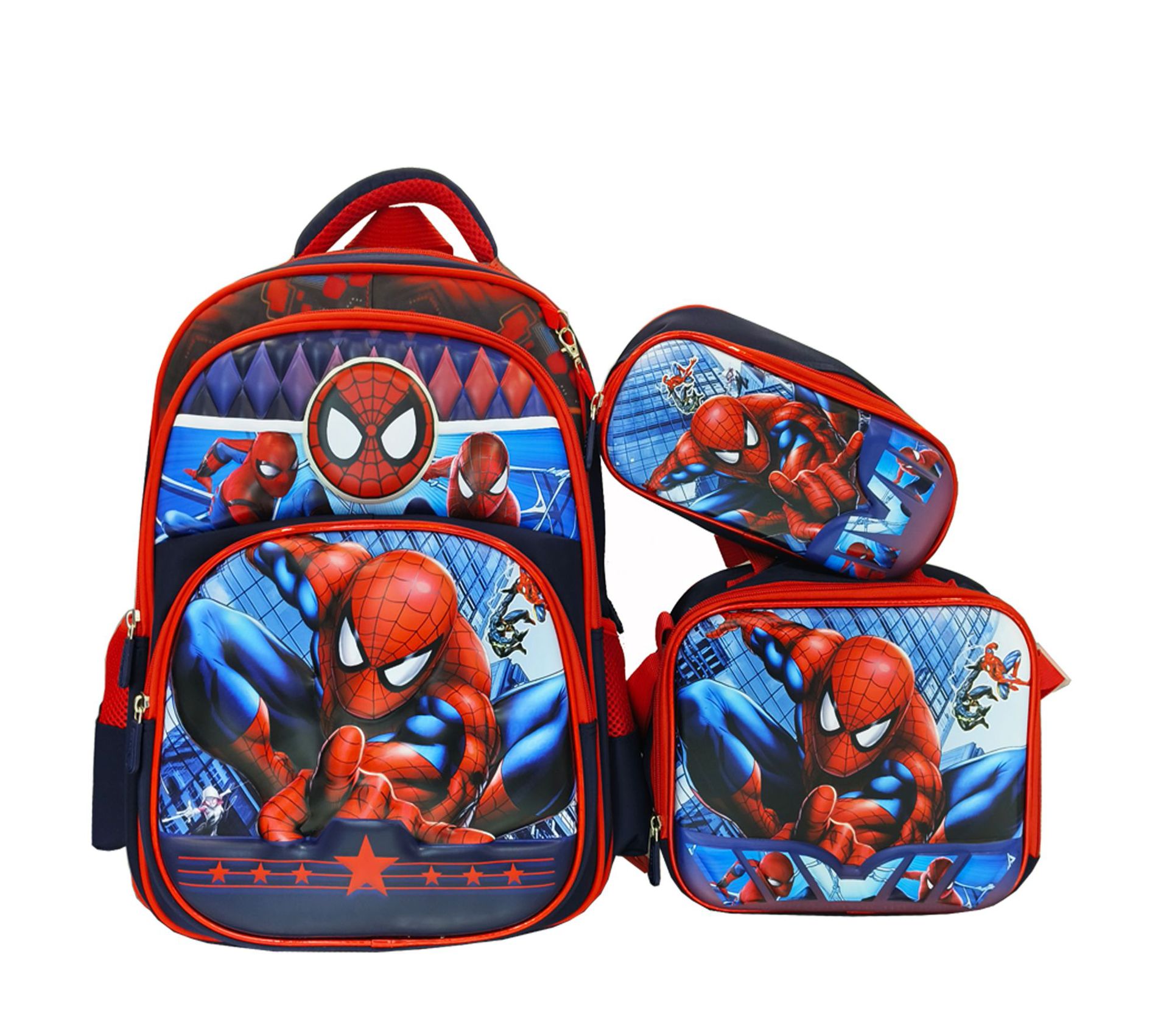 거미 (손잡이 없음)