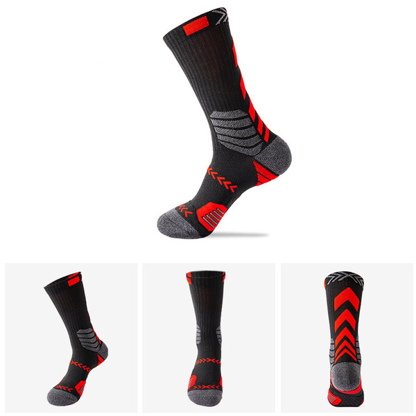 basketball football socks for men and women for training