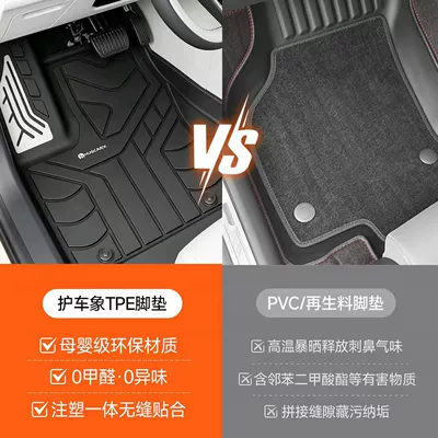 Universal Foot Pad | wear-resistant