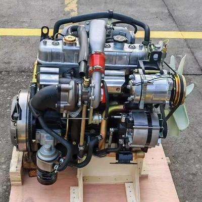 Engine assembly Shunda Kaiyun Baodian Baowei