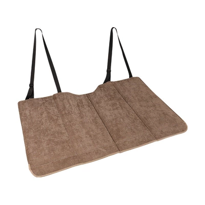 Need to Inflate, Multi-function pad