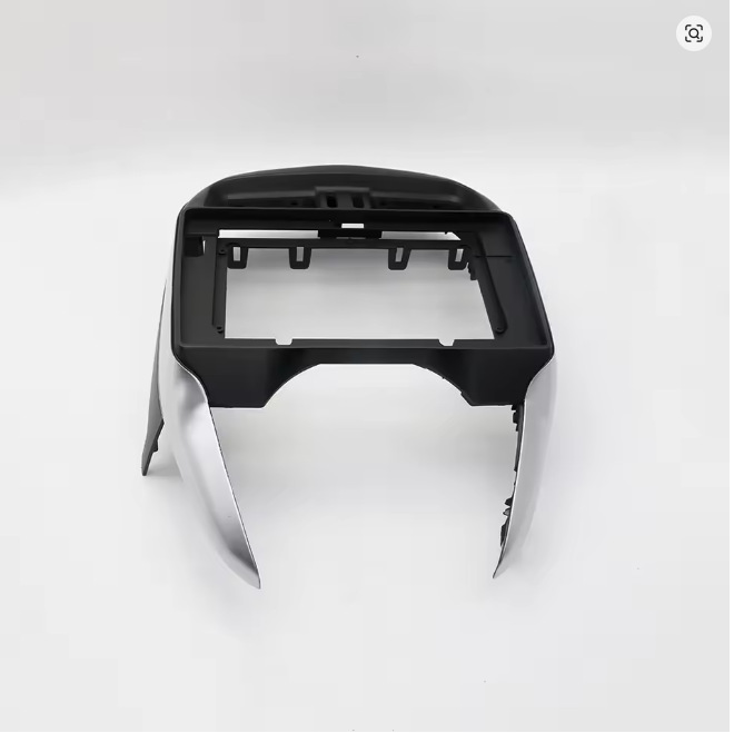 Suitable for 2019 Nissan Sunshine (10.1inch) Navigation Frame Android Central Control Car Navigation Panel Frame