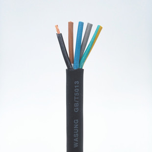 中山珠海現貨3*2.5平方電纜線CCC認證路燈景觀燈電纜線保用10年