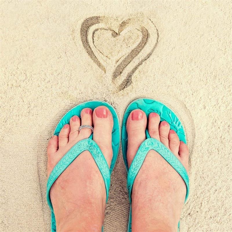 925 Sterling Silver Material S925 Sterling Silver Europe And America Hot Toe Ring Fashion Popular Female Opening Foot Ring Factory Wholesale Ornament