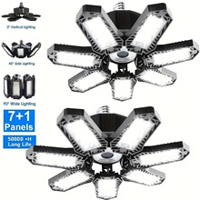 L 26751 Foldable LED Garage Light ����� ����ѷ�羳ŷ��