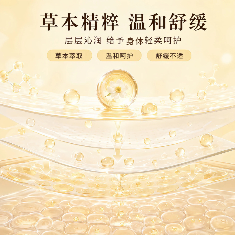 Juwantang Fungal King Herbal Skin Care Ointment 50g Topical Cream for Hands and Feet specifications
