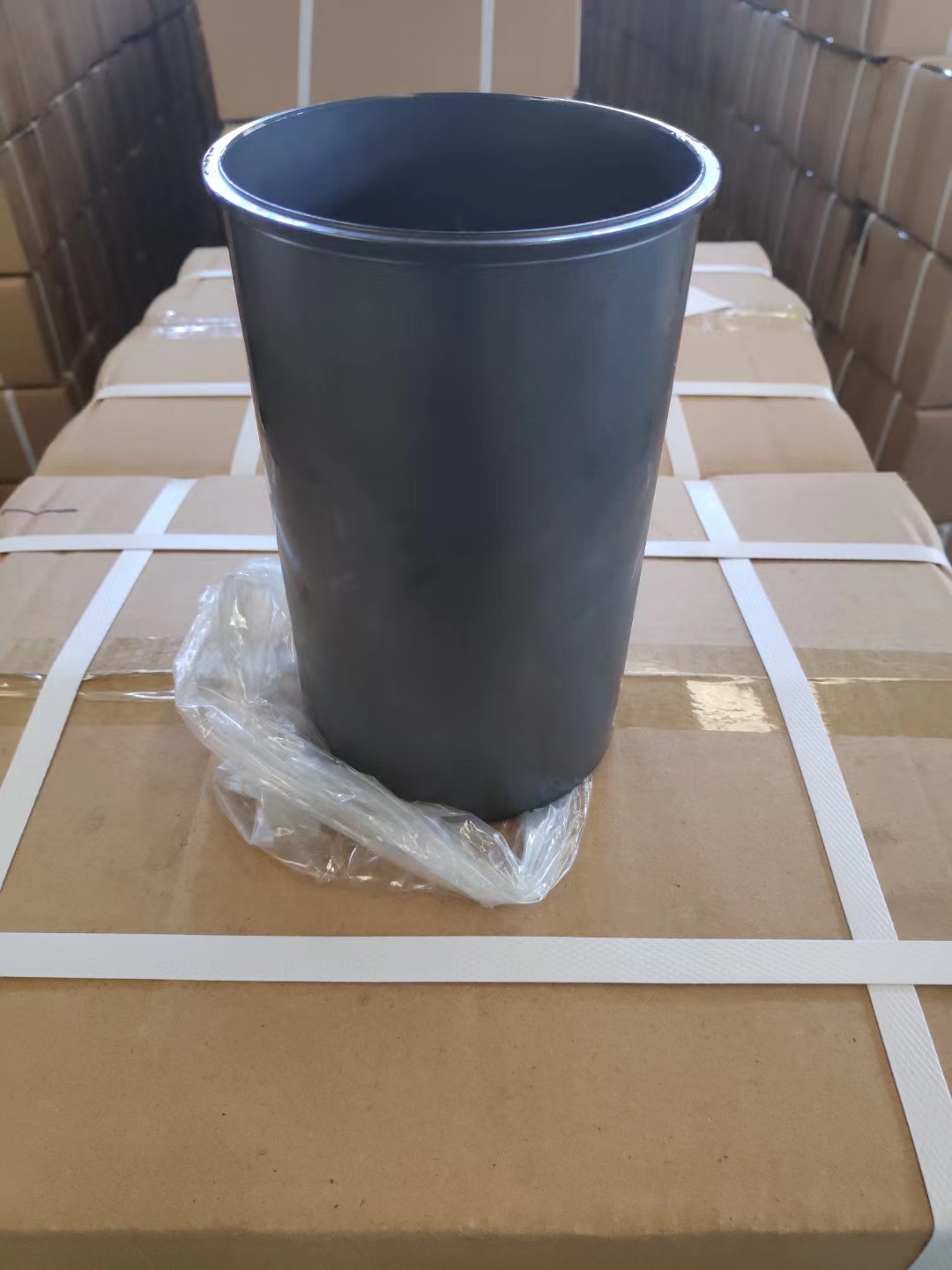 Production of Various Models Cylinder Liner for Hyundai Kia Jt Js Cylinder Liner K75A-10-311