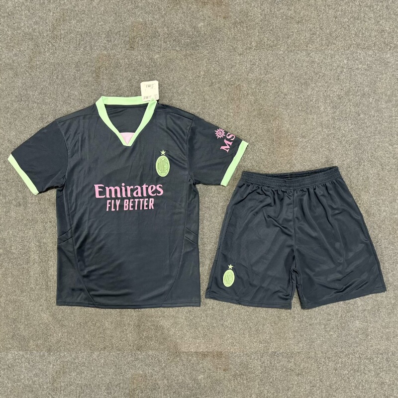 クラブ 2425 セット サッカー ユニフォーム 新しいホット レアル マドリード ジャージ バルセロナ アーセナル パリ AC ジュventus サッカー ジャージ|undefined