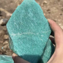 厂家直销天然坦桑尼亚天河石原石摆件观赏石蓝宝石手镯料毛料批发