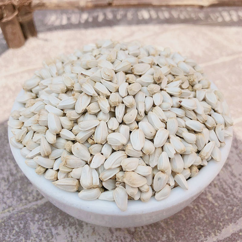 厂家批发红花子红花籽白瓜子仓鼠粮饲料零食鸟粮鸟食鹦鹉粮食50起