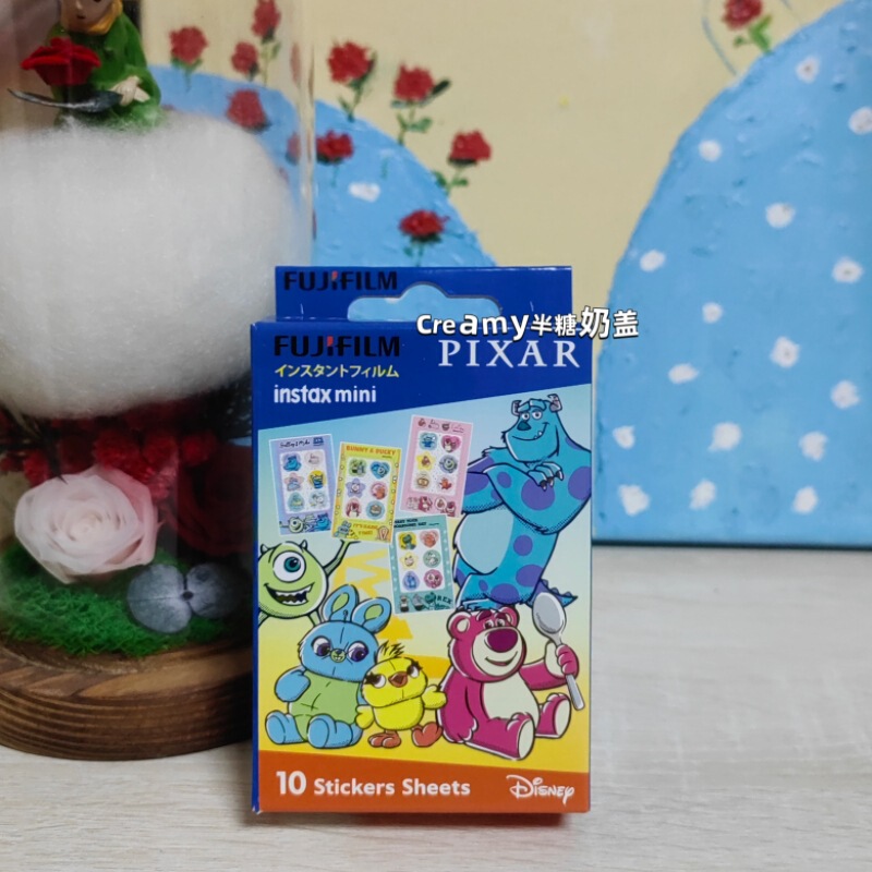 拍立得相纸mini9经典kt3寸helloKitty康mini12胶卷|undefined