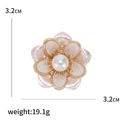 Brooch Alloy ins Style Jewelry | Yaxa sancaqları