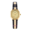 Brand small design retro swiss watch, simple and elegant design