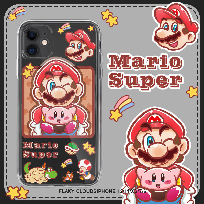 ��������¿���ƻ��13�ֻ���͸��iPhone11/xr�轺12pro max����ͨ