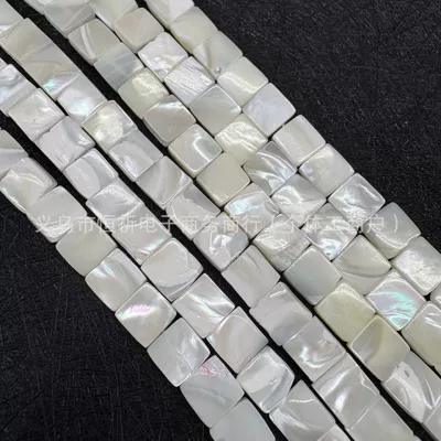 Zərgərlik ara hissələri: loose beads semi-finished DIY