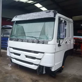 驾驶室及配件;车身及附件;其他发动系统