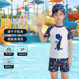 连体泳衣;比基尼;三件套泳装