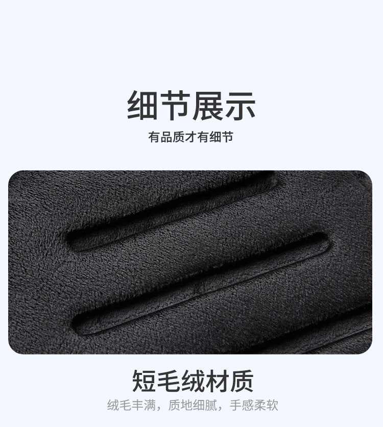 Cross-Border Car-Mounted Electric Massage Cushion Neck Shoulder Waist Back Massager Heated Massage Car Seat Cushion